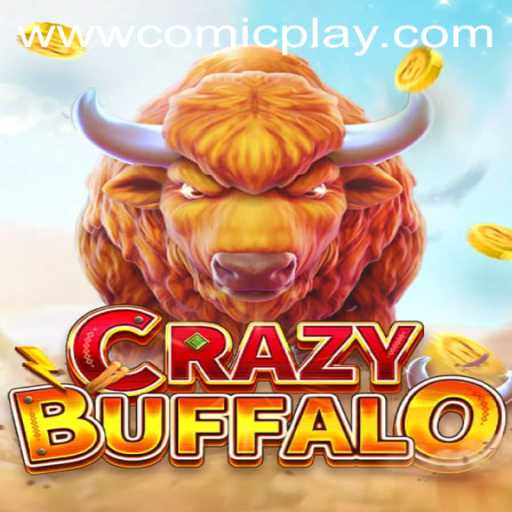 Discover the Thrilling World of Crazybuffalo: A Comicplay Adventure