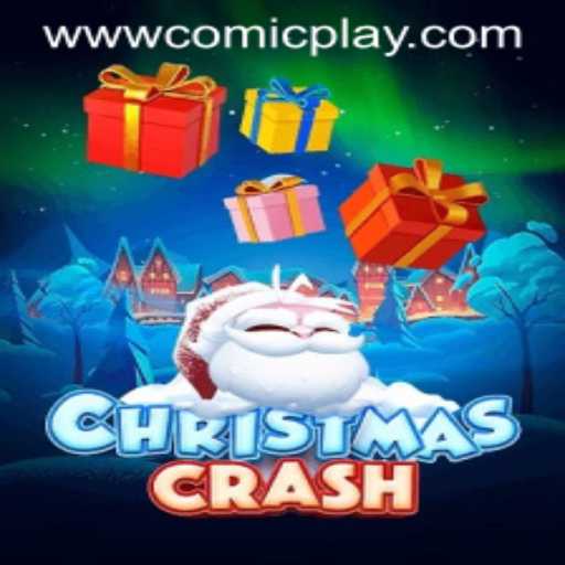 Unleashing Holiday Fun with ChristmasCrash: A Comicplay Adventure