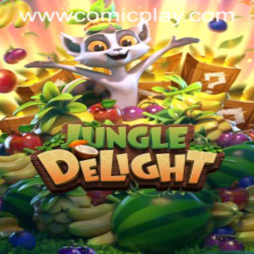 Exploring the Vibrant World of JungleDelight: A Comicplay Experience