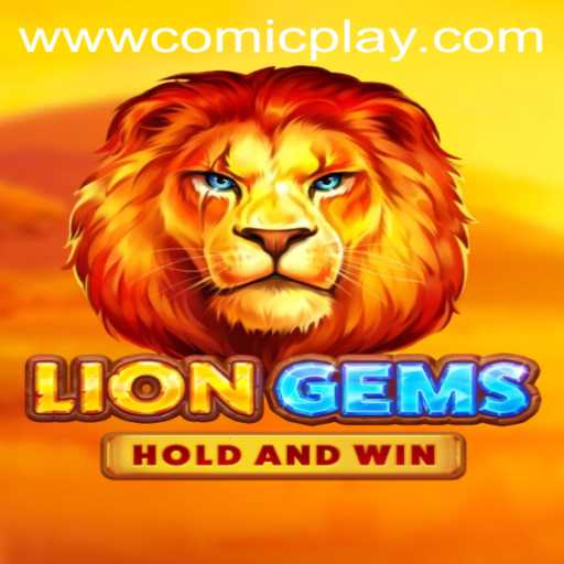 Exploring the Thrilling World of LionGems: A Comicplay Adventure