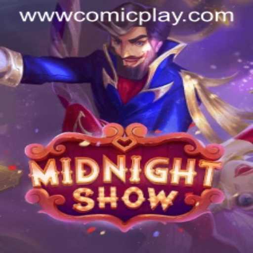 Step into the Thrilling World of MidnightShow: A Comicplay Experience