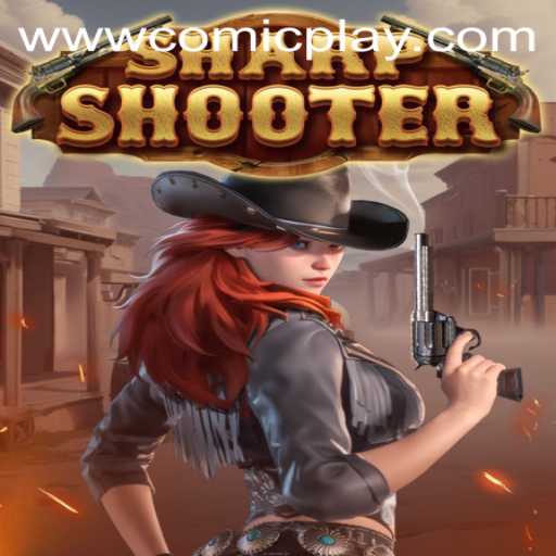 Sharpshooter: The Ultimate Comicplay Experience