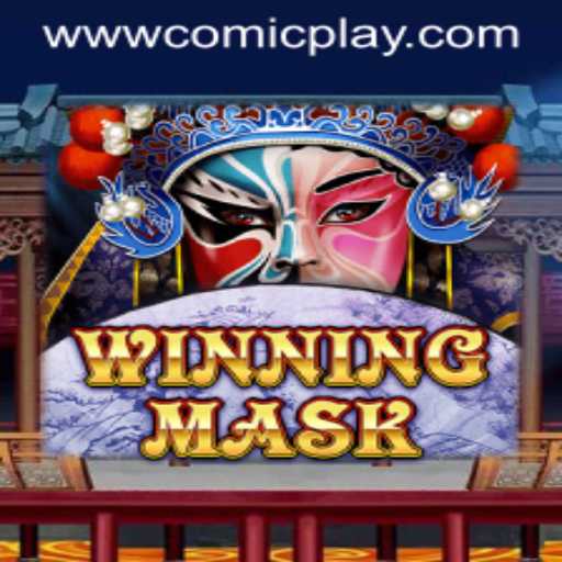 Unveiling WinningMask: The Comicplay Game That Captures Imagination